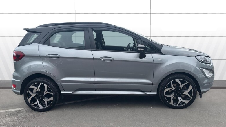 Ford EcoSport 1.0 EcoBoost 125 ST-Line 5dr Petrol Hatchback
